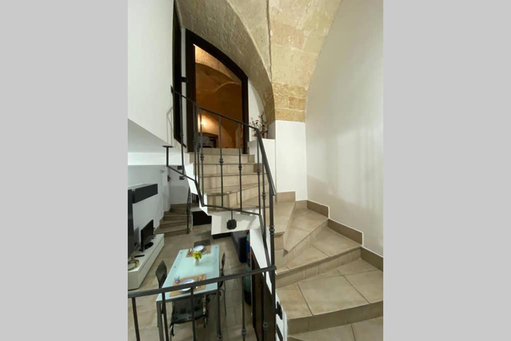 Casa Vacanza Dream House Brindisi Exterior foto
