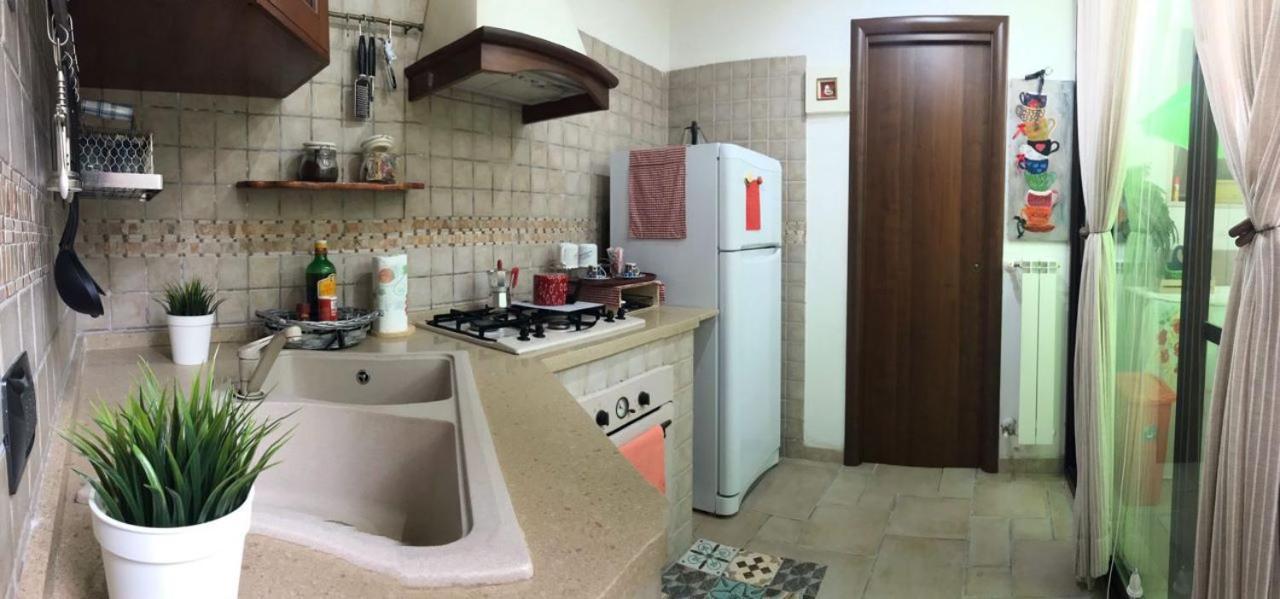 Casa Vacanza Dream House Brindisi Exterior foto