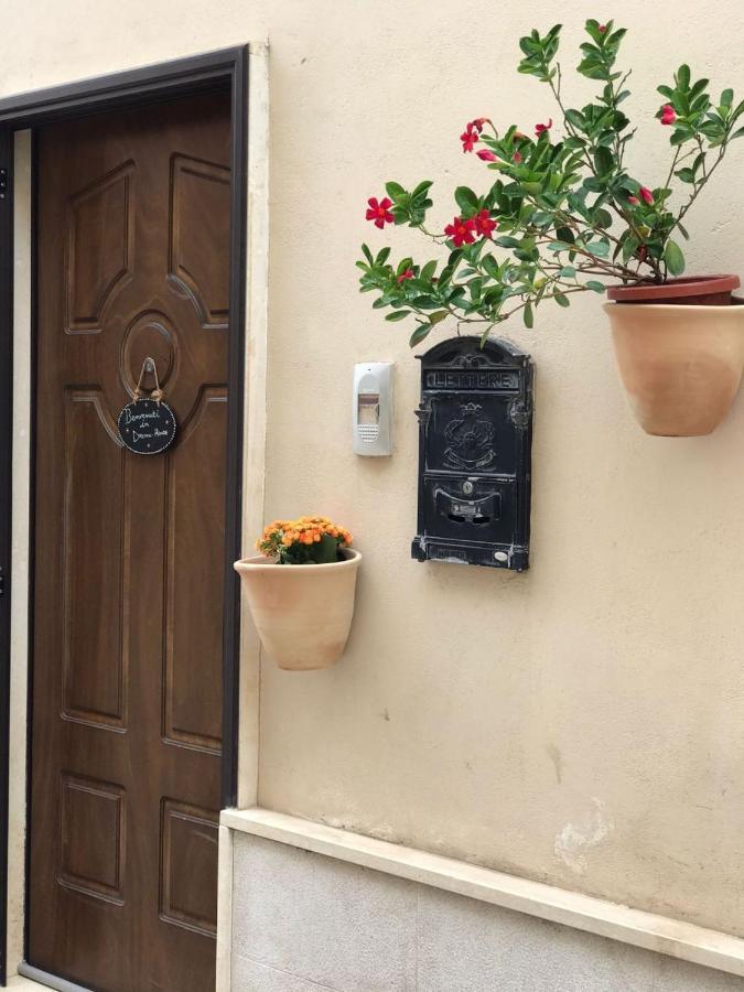 Casa Vacanza Dream House Brindisi Exterior foto