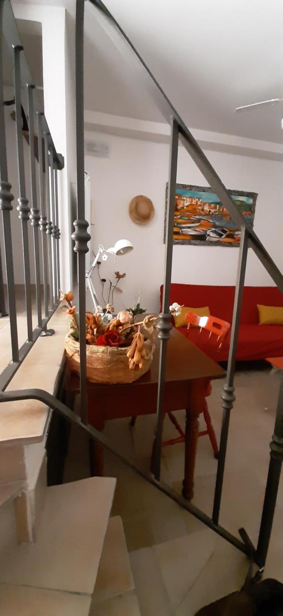 Casa Vacanza Dream House Brindisi Quarto foto